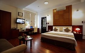 Hotel Moonview Hanoi